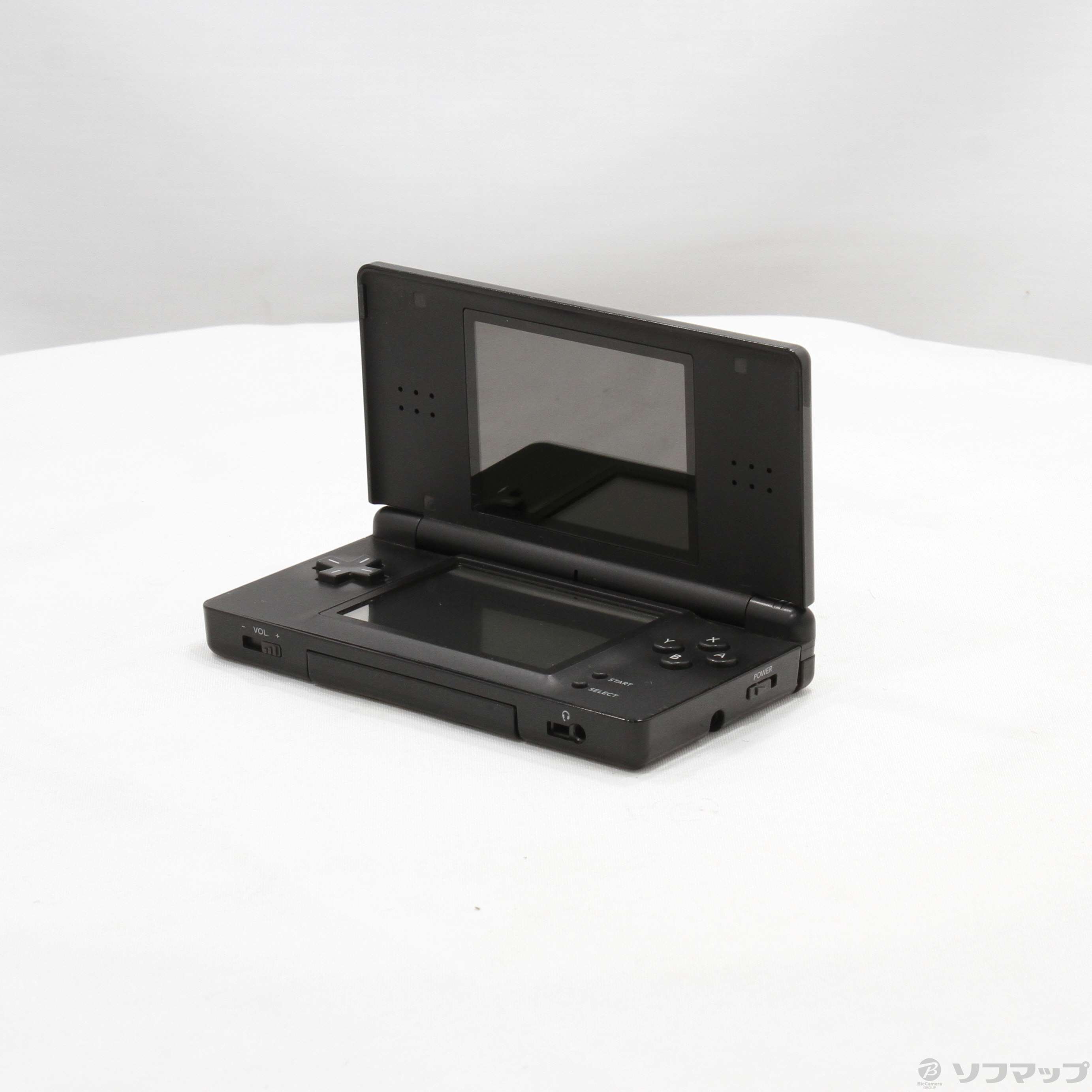 中古】ニンテンドーDS Lite ジェットブラック NDS [2133065131391