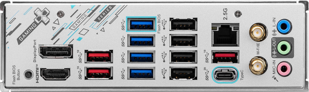 マザーボード X670E GAMING PLUS WIFI ［ATX］｜の通販はソフマップ