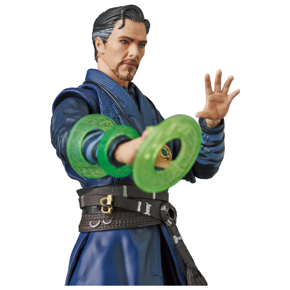 マフェックス No．152 MAFEX DOCTOR STRANGE（Infinity War Ver