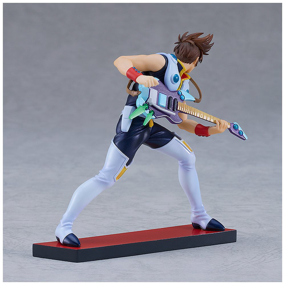 1/72 PLAMAX MF-89 minimum factory マクロス7 熱気バサラ｜の通販は