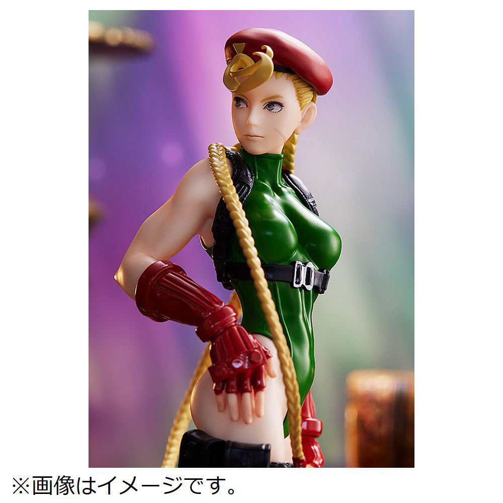 POP UP PARADE ストリートファイター キャミィ｜の通販はソフマップ