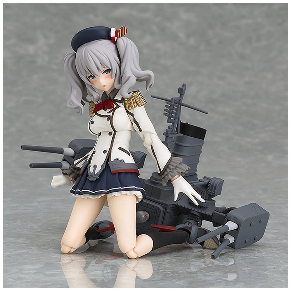 再販】figma 艦隊これくしょん ‐艦これ- 鹿島｜の通販はソフマップ[sofmap]