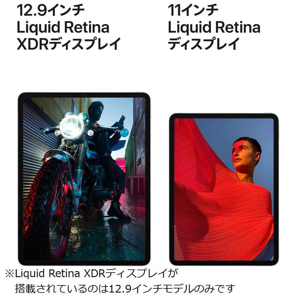 iPad Pro 11 第3世代 256GB スペースグレイ MHQU3J／A Wi-Fi スペース