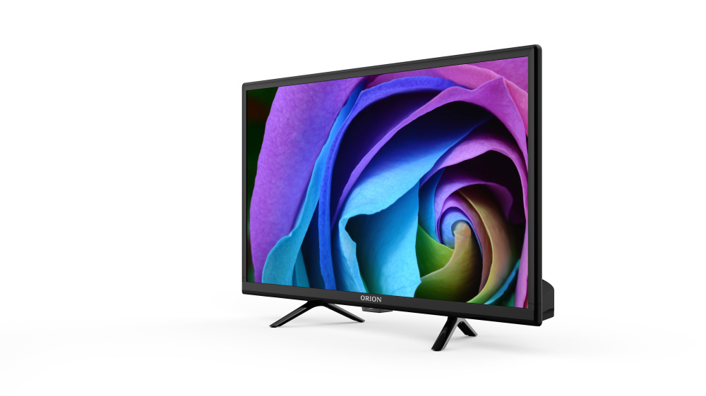 液晶テレビ [24V型 / HD対応 / 地デジ BS・CS チューナー対応 / 画面