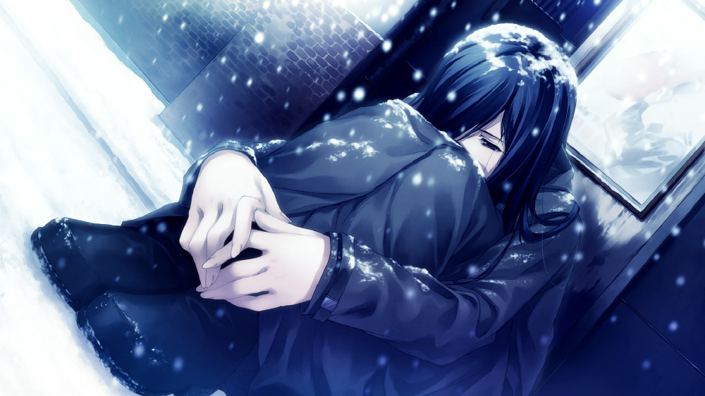 カルタグラ～ツキ狂イノ病～ 《REBIRTH FHD SIZE EDITION》 初回限定版