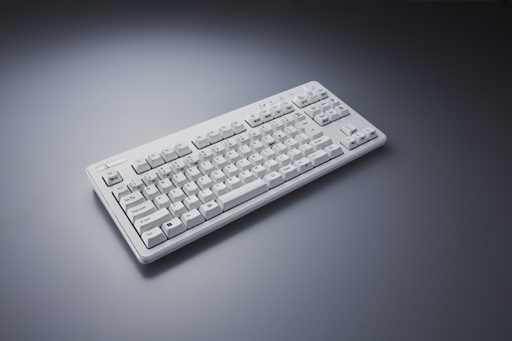 キーボード REALFORCE R3 45g荷重・テンキーレス 日本語かななし