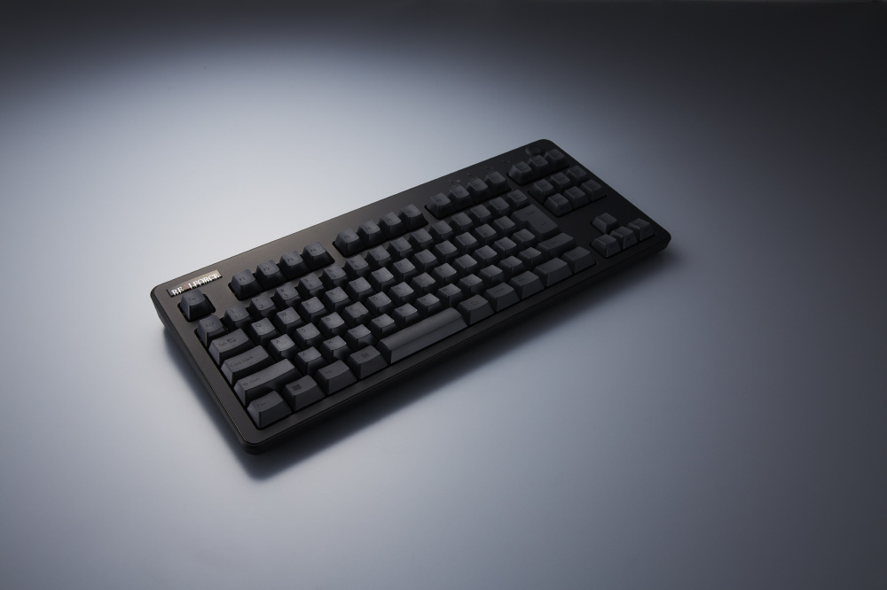 キーボード REALFORCE R3 45g荷重・テンキーレス 日本語かななし