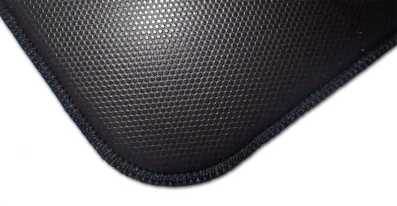 ゲーミングマウスパッド [490x420x4mm] NINJA FX 99式(XSOFT・XL