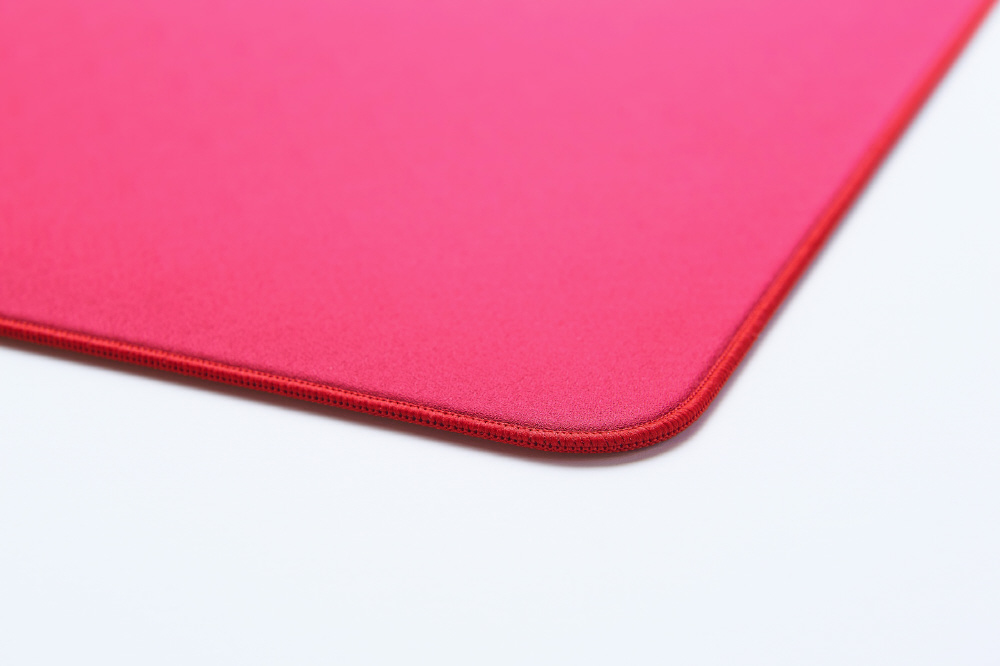 ゲーミングマウスパッド [490x420x4mm] NINJA FX ハヤテ乙 V2(SOFT