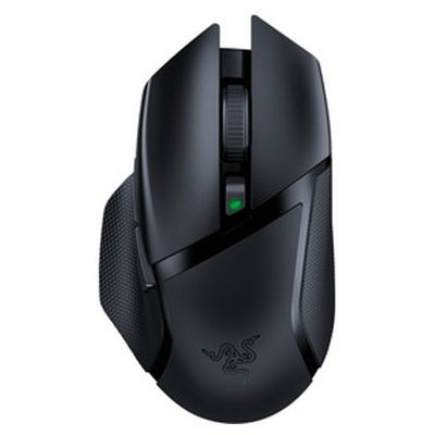 RAZER BASILISK V3 X HYPERSPEED ゲーミングマウス RZ01-04870100-R3A1
