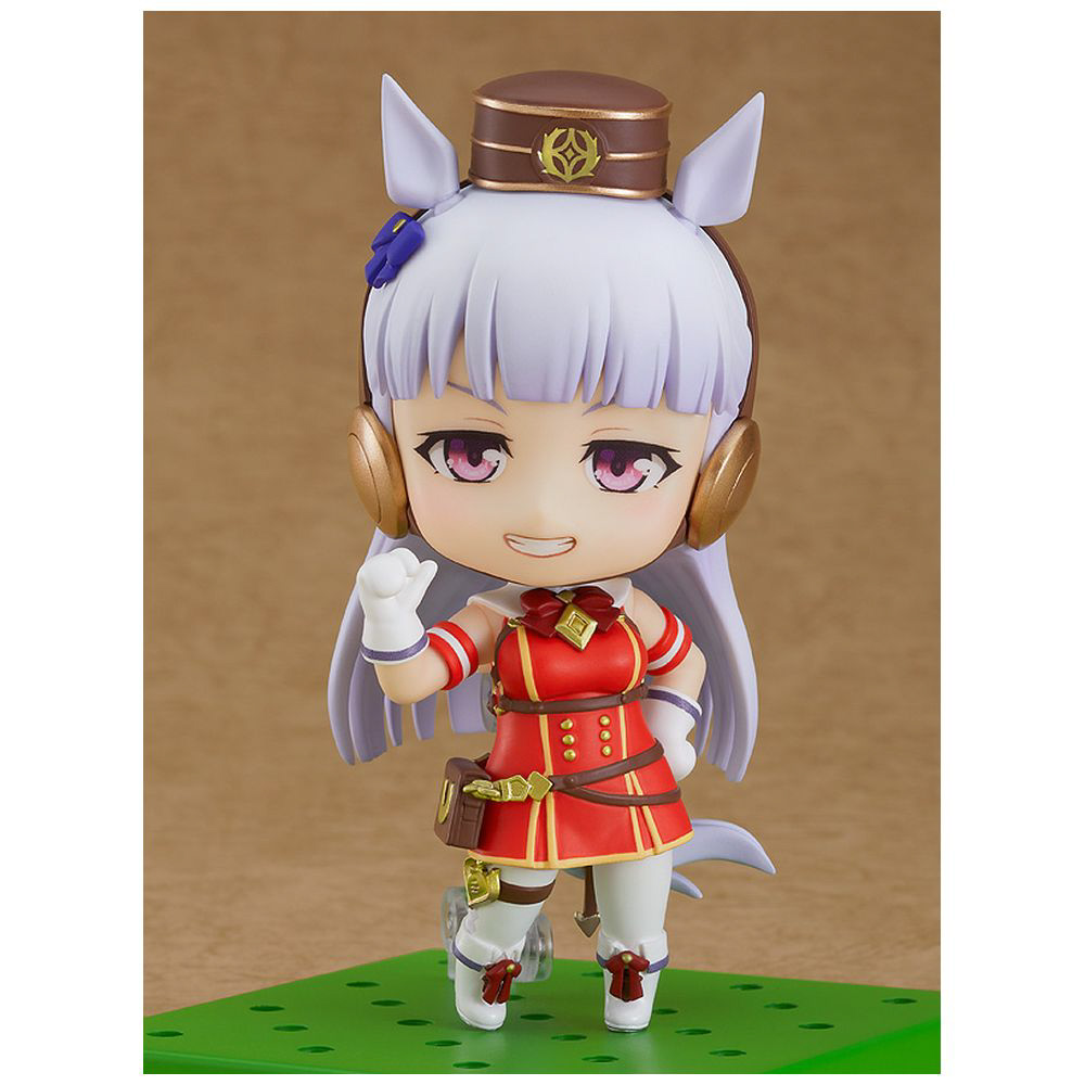 ねんどろいど ウマ娘 プリティーダービー ゴールドシップ｜の通販は