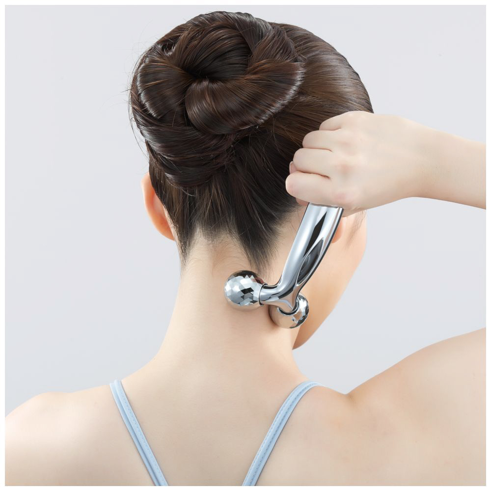 RF-FS2120B 美顔ローラー CARAT FACE SALON MODEL（カラット フェイス