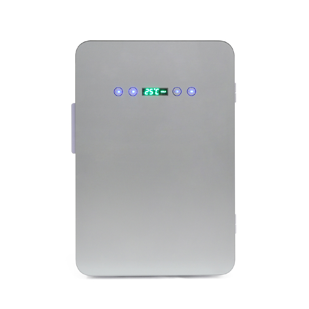 VS-440(WH) 24L ダブルペルチェ冷温庫｜の通販はソフマップ[sofmap]