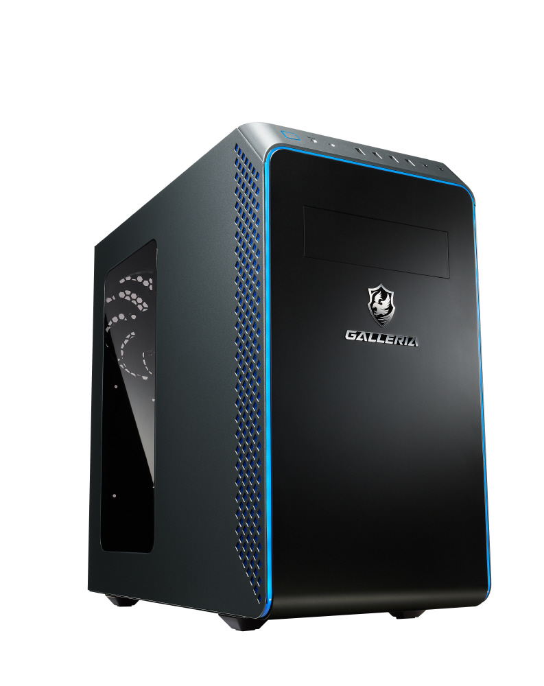 RRR5F4615B43 ゲーミングデスクトップパソコン GALLERIA ［Windows11