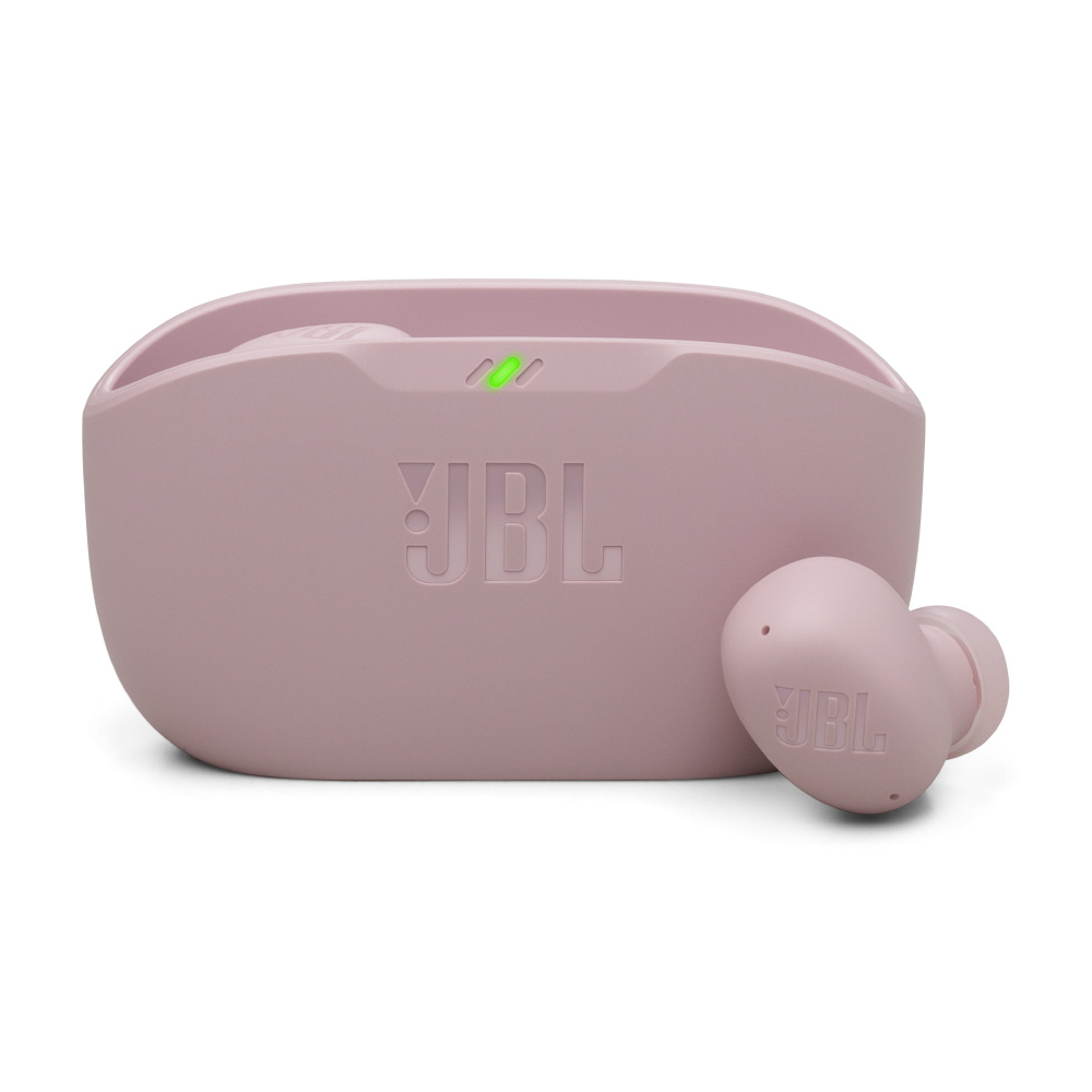 完全ワイヤレスイヤホン JBL ピンク JBLWBUDS2PIK ［ワイヤレス(左右