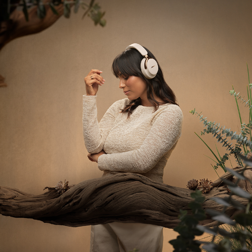 ブルートゥースヘッドホン QuietComfort Ultra Headphones 2nd Gen