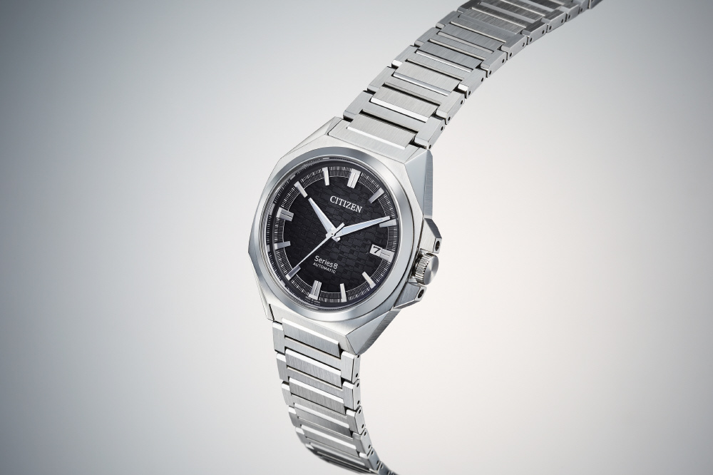 Series 8（シリーズ8） メカニカル 831 Mechanical NB6050-51E｜の通販