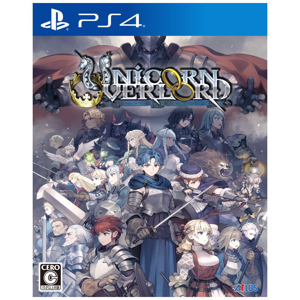 ユニコーンオーバーロード モナークエディション｜の通販はソフマップ