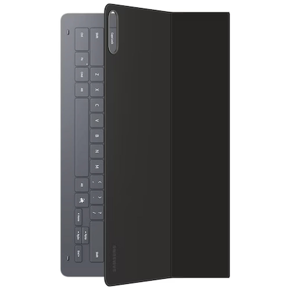 Galaxy Tab S11 Ultra用 Book Cover Keyboard Slim ブラック EF