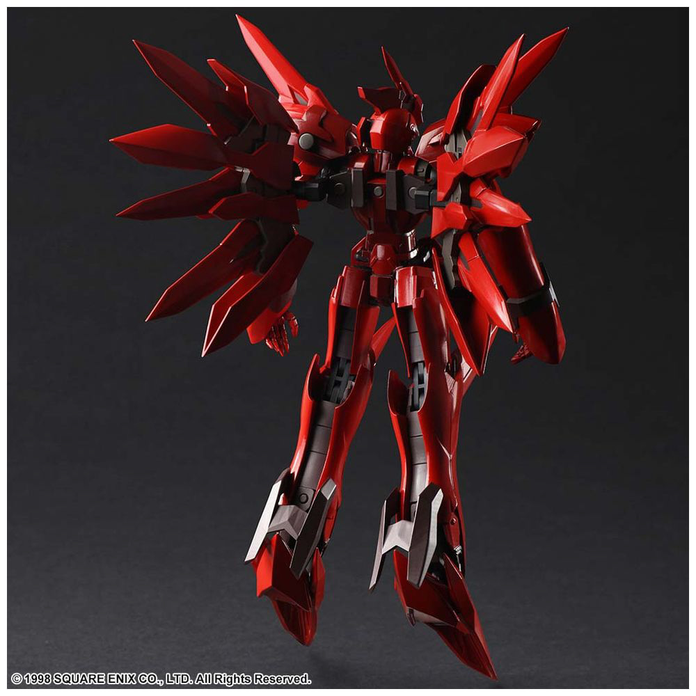 BRING ARTS Xenogears ヴェルトール イド｜の通販はソフマップ[sofmap]