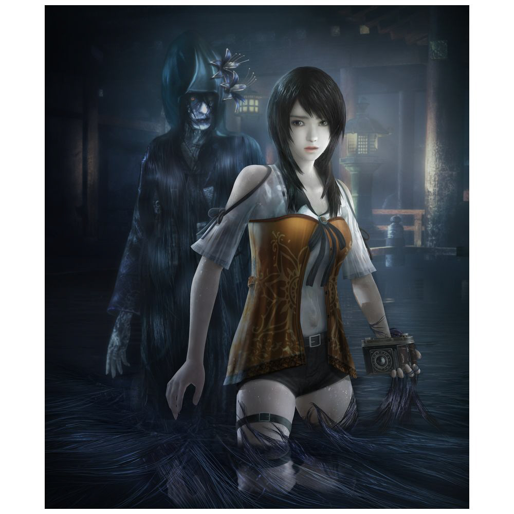 零 ～濡鴉ノ巫女～｜の通販はソフマップ[sofmap]