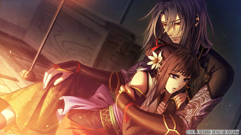 真紅の焔 真田忍法帳 for Nintendo Switch 特装版｜の通販はソフマップ