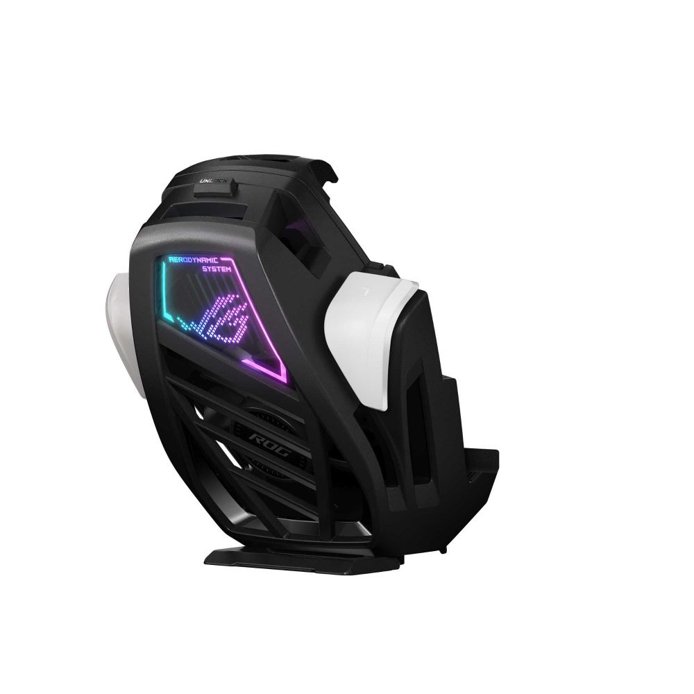 AeroActive Cooler X Pro ROG_AEROACTIVEX_PRO｜の通販はソフマップ