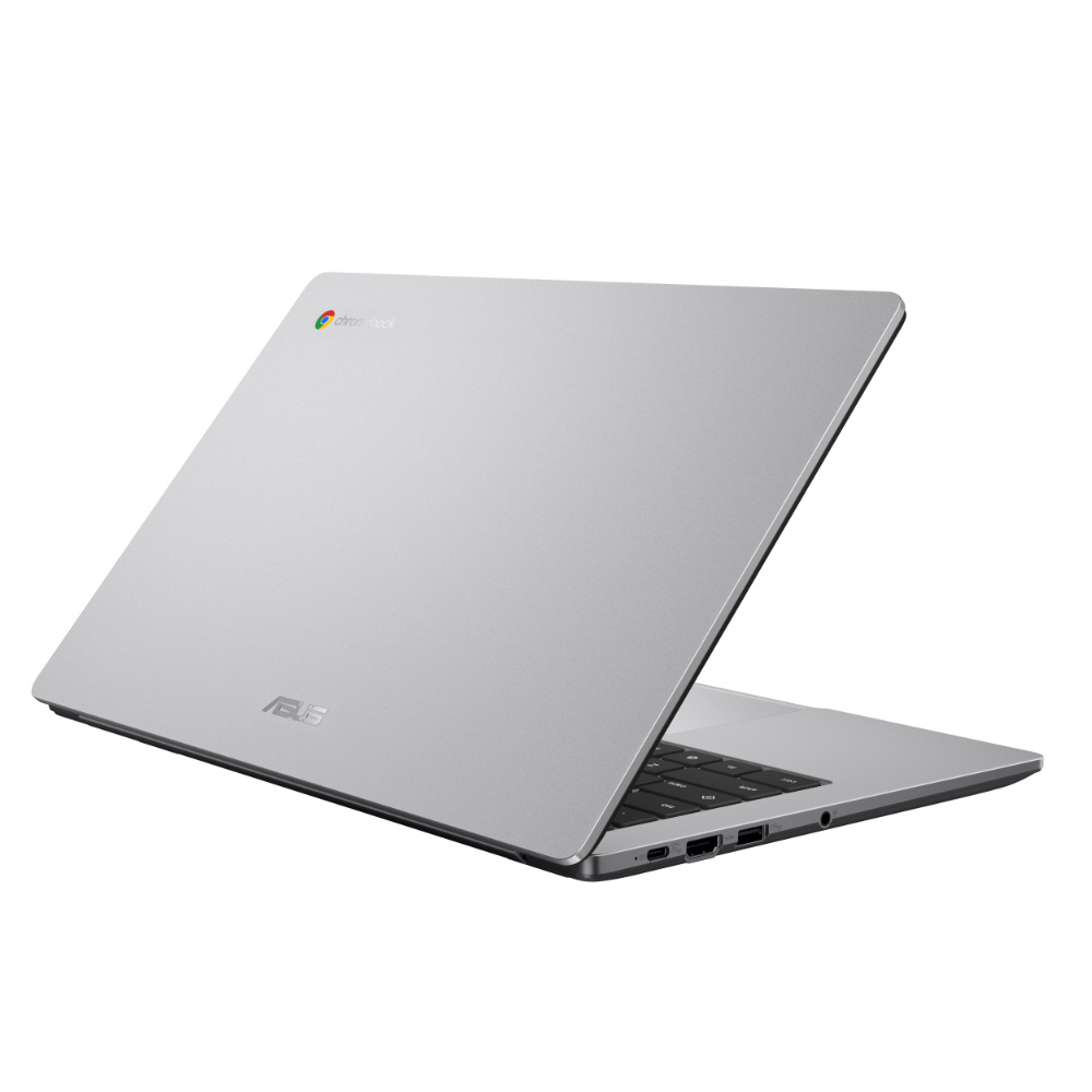 ノートパソコン Chromebook CX14 ピュアグレー CX1405CKA-NK0087