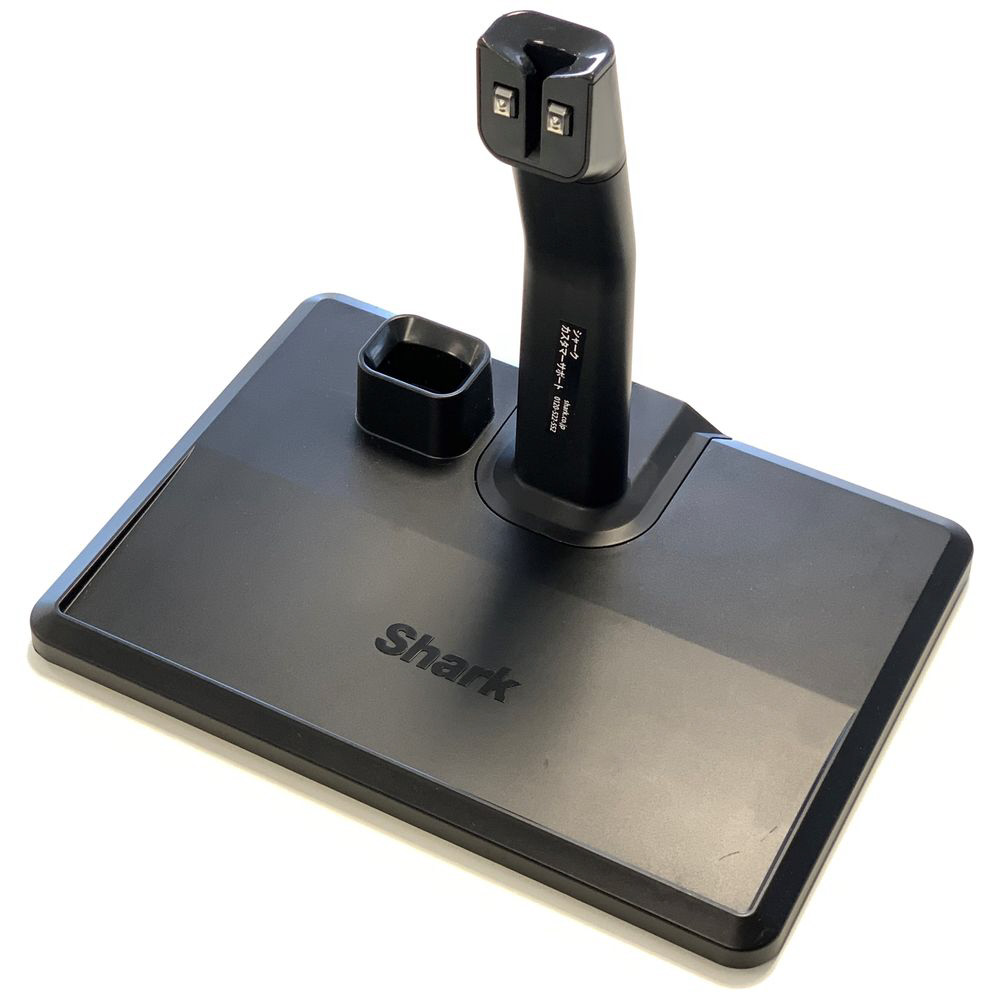 コードレススティッククリーナー EVOPOWER SYSTEM STD スチールグレイ