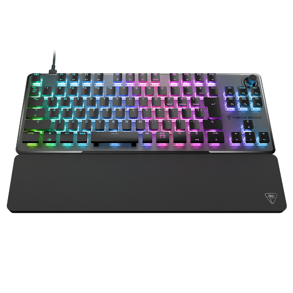 キーボード VULCAN TKL PRO Vulcan TKL Pro | コンパクト光学式 RGB