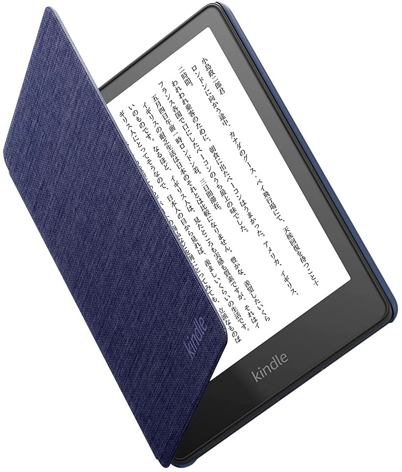 Kindle Paperwhite 8GB 第11世代 巾着袋付き Kindle Paperwhite 8GB 第