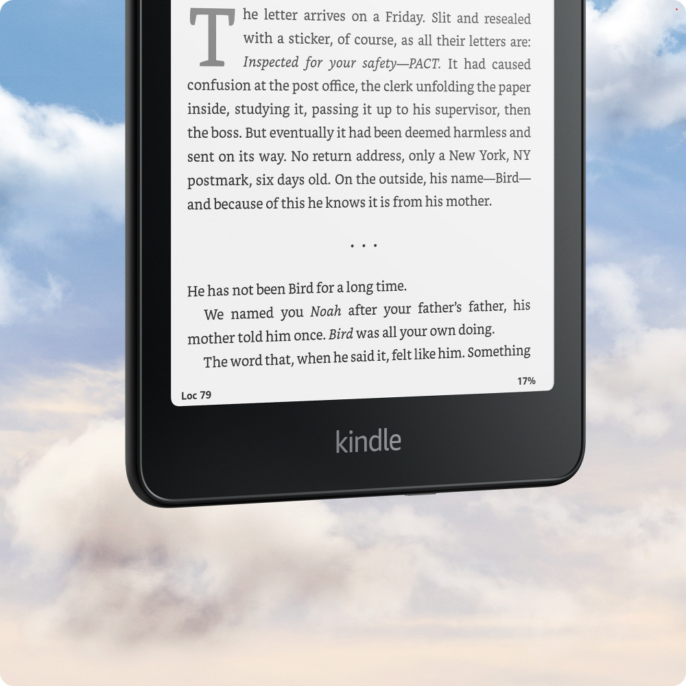 B0CFPHSTDD Kindle Paperwhite シグニチャーエディション(32GB) 7