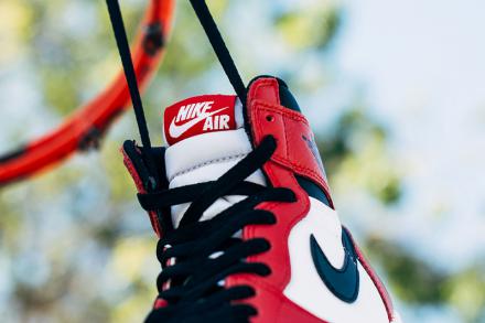 国内5月30日発売予定】 ナイキ エアジョーダン1 レトロ ハイ OG