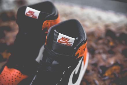 国内6月27日発売予定】 ナイキ エアジョーダン1 レトロ ハイ OG