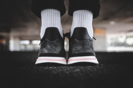 国内7月7日発売予定】 アディダス オリジナルス ZX 500 RM 全2色