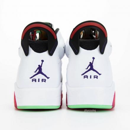 国内7月11日再販予定】ナイキ エアジョーダン6 レトロ 