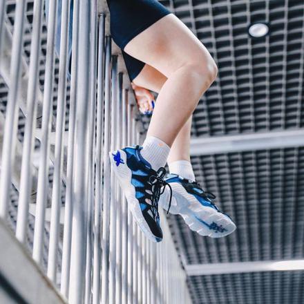 国内7月6日発売予定】アトモス × アシックスタイガー ゲル-マイ NEXKIN