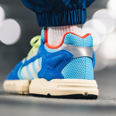 国内7月11日発売予定】アディダス オリジナルス ZX トルション