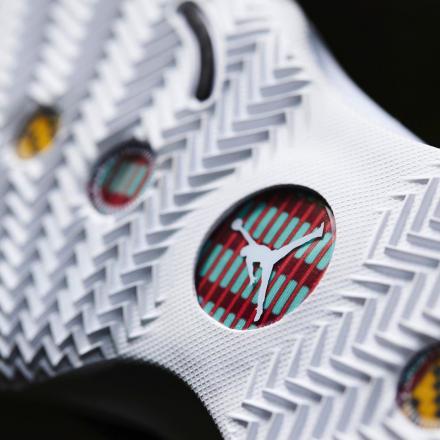 国内7月30日先行/8月8日発売予定】ナイキ エアジョーダン 34 ルイ PE