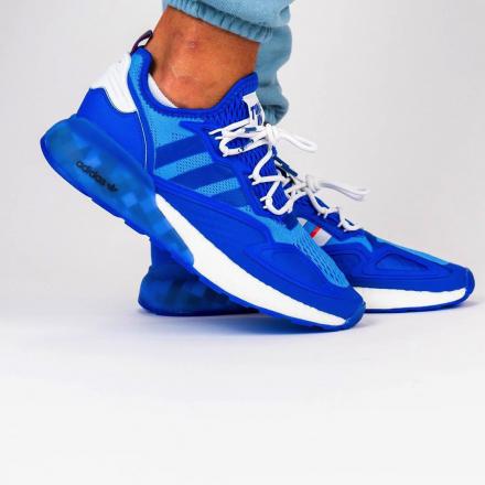 リーク】ニンジャ × アディダス オリジナルス ZX 2K ブースト 