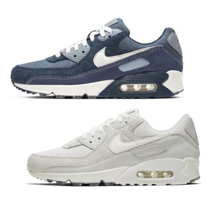 国内5月9日発売予定】ナイキ エアマックス 90 