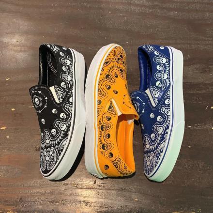 国内3月13日発売予定】バンズ 