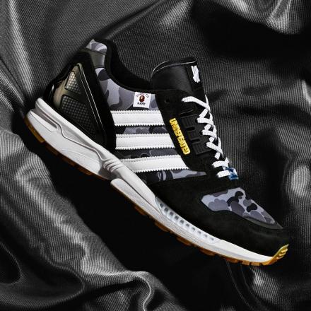 国内11月14日/20日発売予定】ベイプ × アンディフィーテッド