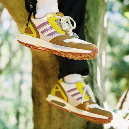 国内8月7日発売予定】アトモス × アディダス オリジナルス 