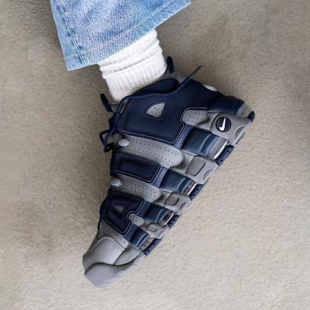 国内8月25日発売予定】ナイキ エア モア アップテンポ 96 