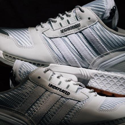 国内4月16日発売予定】ネイバーフッド × アンディフィーテッド