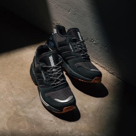 国内4月16日発売予定】ネイバーフッド × アンディフィーテッド