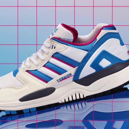 国内5月5日発売予定】アディダス オリジナルス ZX 0000 