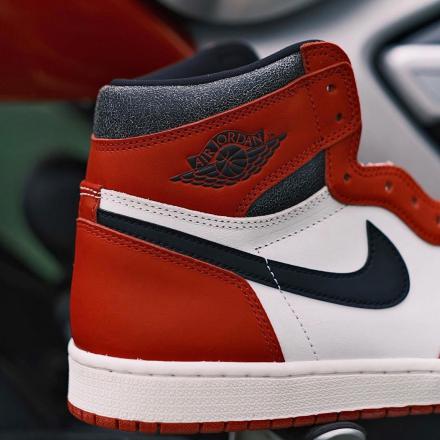 国内11月19日/4月8日発売予定】 ナイキ エアジョーダン 1 レトロ ハイ