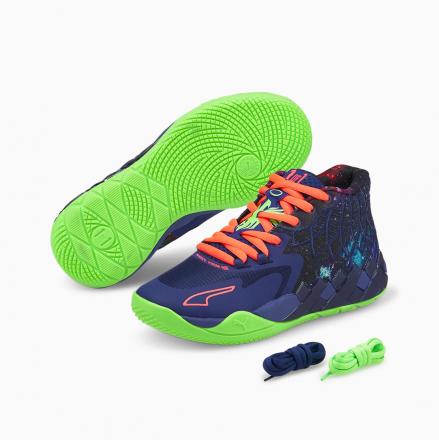 国内4月29日発売予定】プーマ MB.01 